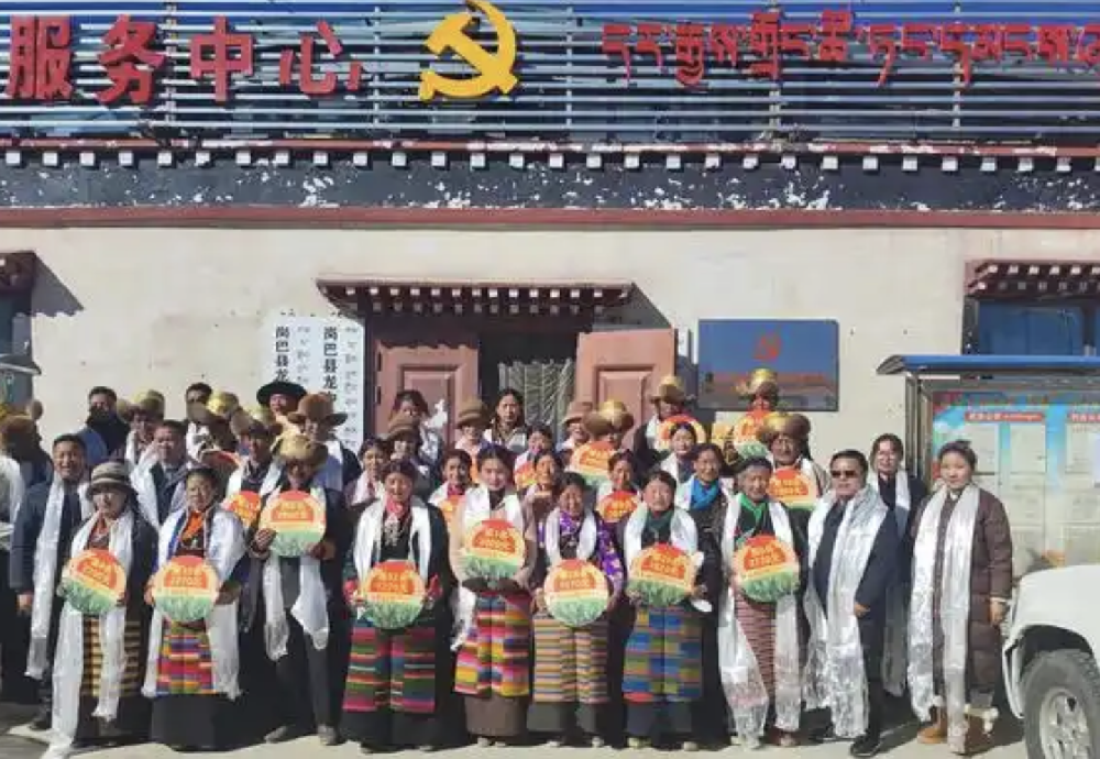 萨迦县雄玛乡德布热惠民藏鸡养殖有限公司