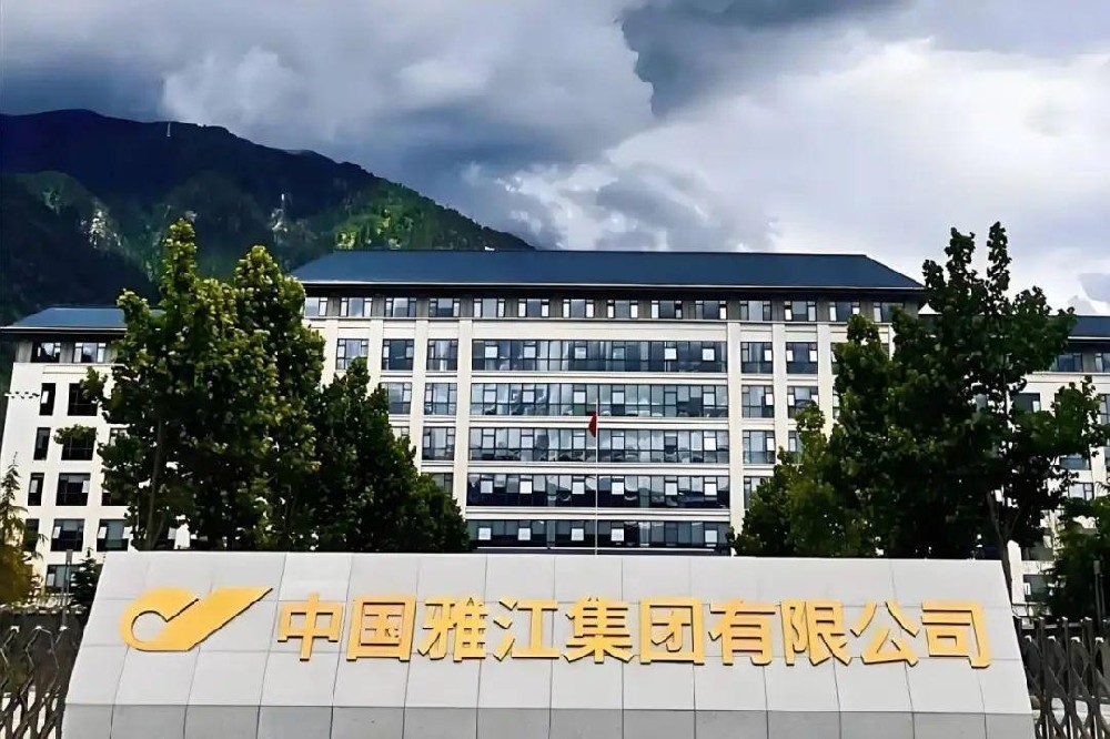 中国雅江集团